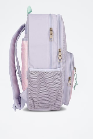 Rugtas Renata - Paars