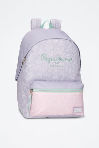 Rugtas Renata - Paars