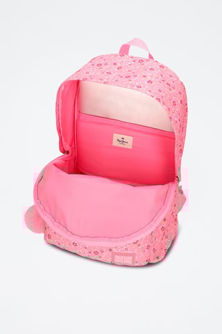 Rugtas Alenka - Roze