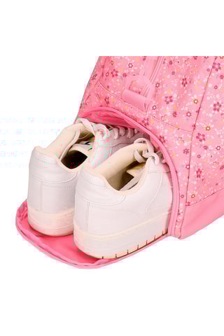 Reistas Alenka  - 55 cm - Roze