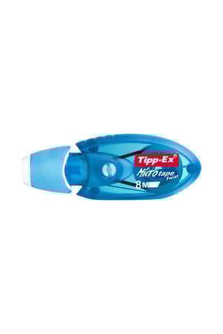 10 Correctierollers Tipp-Ex Micro Tape Twist