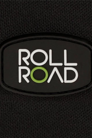 Aktetas Zwart en Grijs