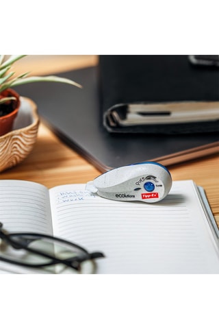 10 Minicorrectierollers Pure Ecolutions - 6 m