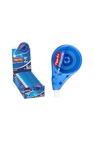 10 Correctierollers Tipp-Ex® - 12 x 0,5 m