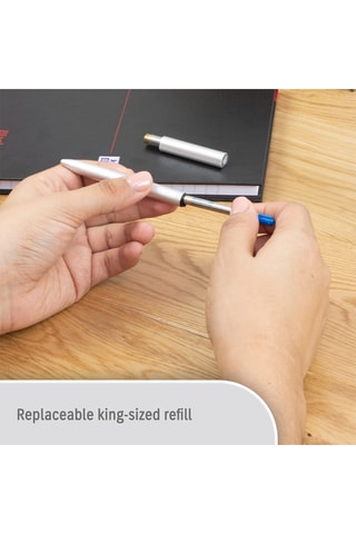 Balpen - Blauwe Inkt