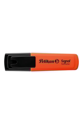 10 Markeerstiften Textmarker Signal - 5 Inktkleuren