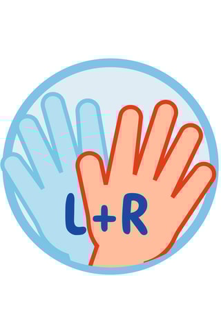 Vulpen Twist - Blauwe Inkt