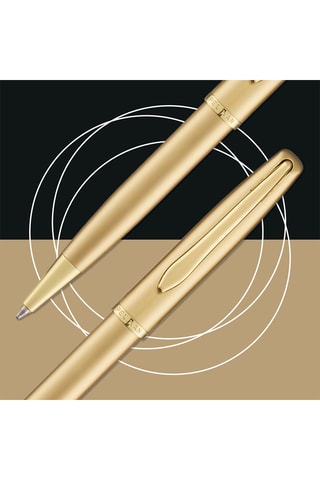 Balpen - Blauwe Inkt