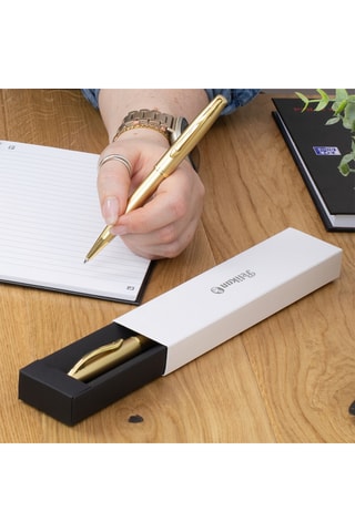 Balpen - Blauwe Inkt