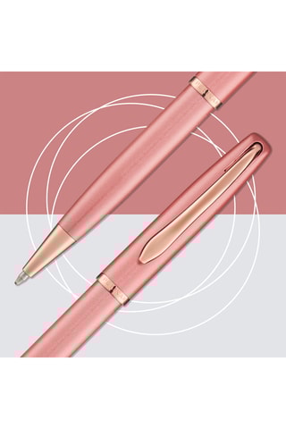 Balpen - Blauwe Inkt