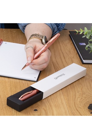 Balpen - Blauwe Inkt