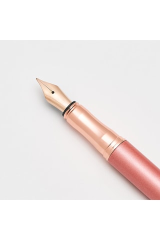 Vulpen - Blauwe Inkt