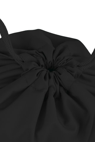 Rugtas B-Cool - Zwart