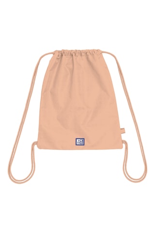 Rugtas B-Cool - Zalmkleurig