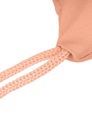 Rugtas B-Cool - Zalmkleurig