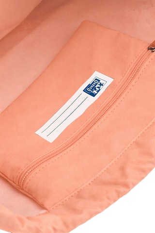 Rugtas B-Cool - Zalmkleurig