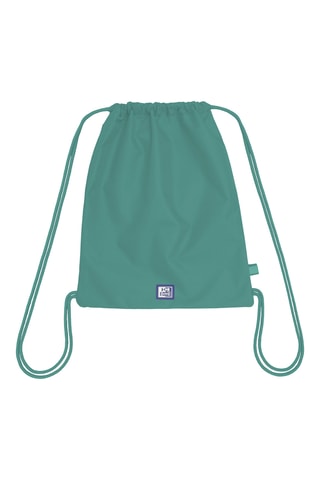 Rugtas B-Cool - Zeegroen