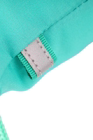 Rugtas B-Cool - Zeegroen