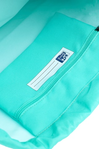 Rugtas B-Cool - Zeegroen