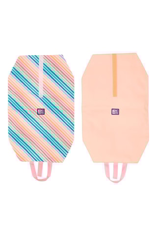 Koeltas - Willekeurig Model