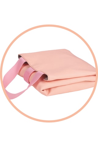 Koeltas - Willekeurig Model