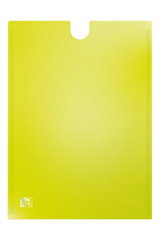 5 Hoesjes - Blauw en Oranje