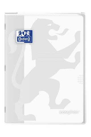 10 3-in-1 Schriften Easybook - 10 x 96 pagina's - Willekeurig Model