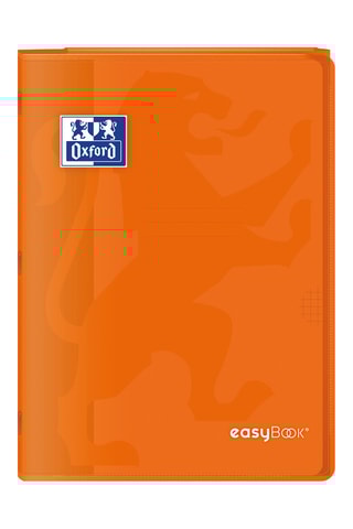 10 3-in-1 Schriften Easybook - 10 x 96 pagina's - Willekeurig Model