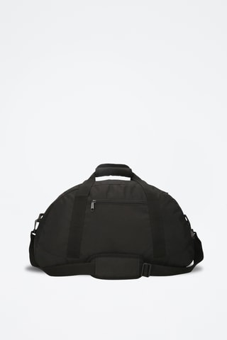 Sporttas Melbourne - Zwart