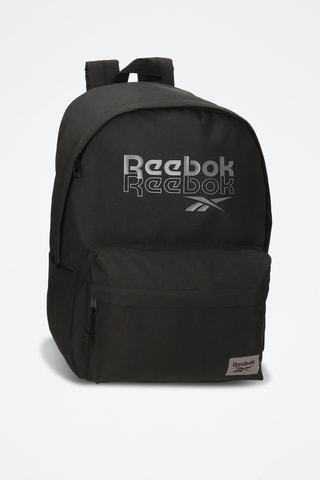 Rugtas Melbourne - Zwart