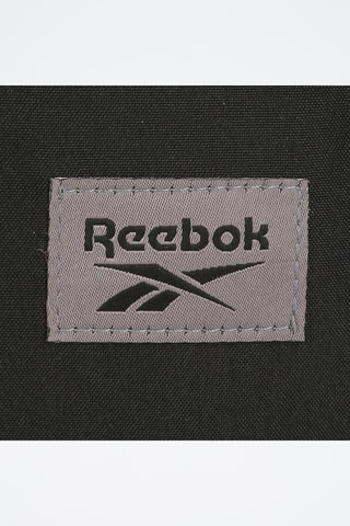 Rugtas Melbourne - Zwart