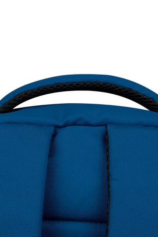 Rugtas B-Ready - Nachtblauw