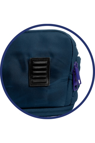 Rugtas B-Ready - Nachtblauw