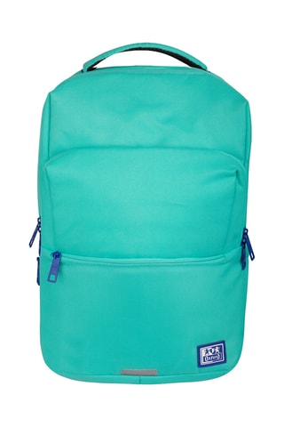 Rugtas B-Ready - Lichtgroen