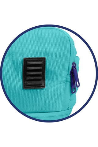 Rugtas B-Ready - Lichtgroen