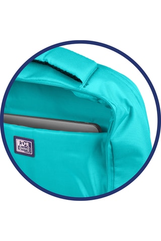 Rugtas B-Ready - Lichtgroen