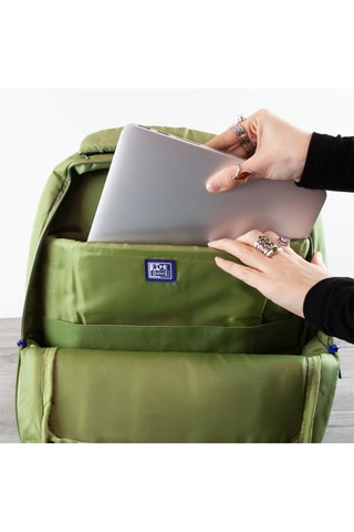 Rugtas B-Ready - Kaki