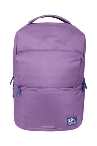 Rugtas B-Ready - Paars