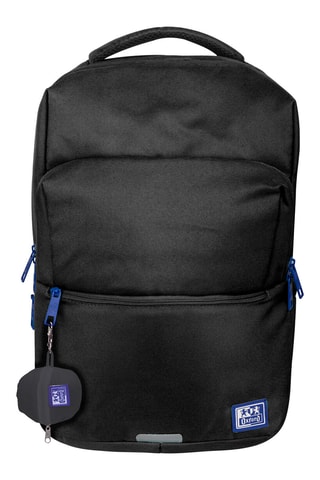 Rugtas B-Ready - Zwart