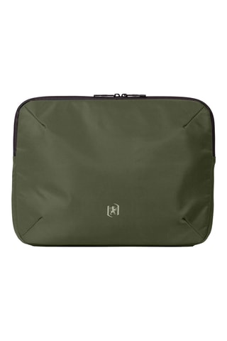 Laptoptas - Groen