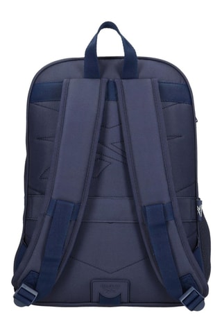 Rugtas Andrew - Blauw