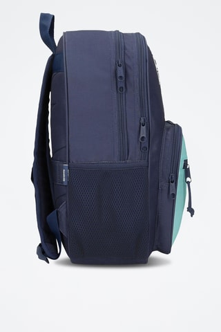 Rugtas Andrew - Blauw