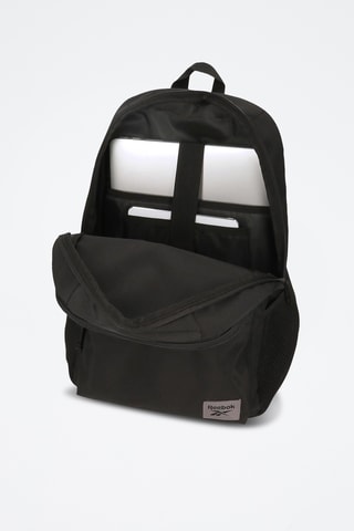 Rugtas Melbourne - Zwart