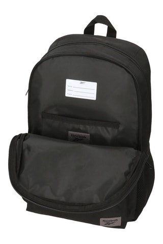 Rugtas Melbourne - Zwart