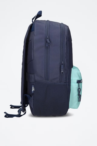 Rugtas Andrew - Blauw