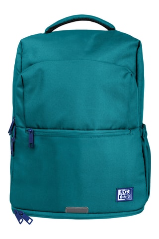 Rugtas B-Out - Pauwblauw