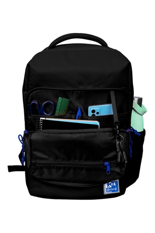 Rugtas B-Out - Zwart