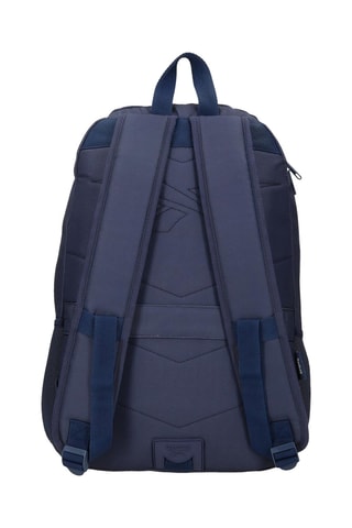 Rugtas Andrew - Blauw