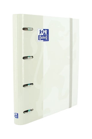 Ringmap Classic - Lichtgroen