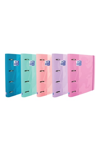 Schoolset Kangoo - 3-delig - Willekeurig Model